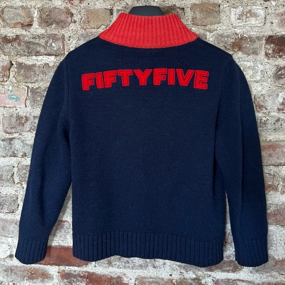 DIESEL Wool Jacket - Picture 1 of 5
